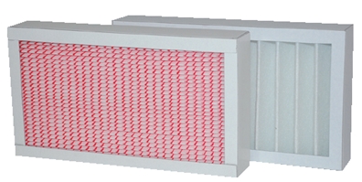 Vetranie Dantherm Rekuperácie Doplnky Filter G4 Filter G4